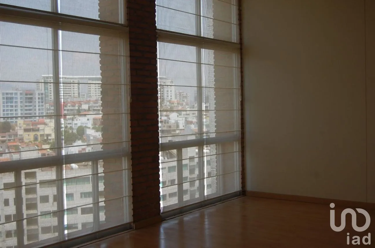 Departamento en Renta en Interlomas, Huixquilucan, Estado de México | NEX-294045 | iad México | Foto 7 de 35
