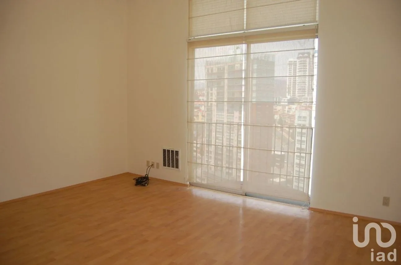 Departamento en Renta en Interlomas, Huixquilucan, Estado de México | NEX-294045 | iad México | Foto 8 de 35