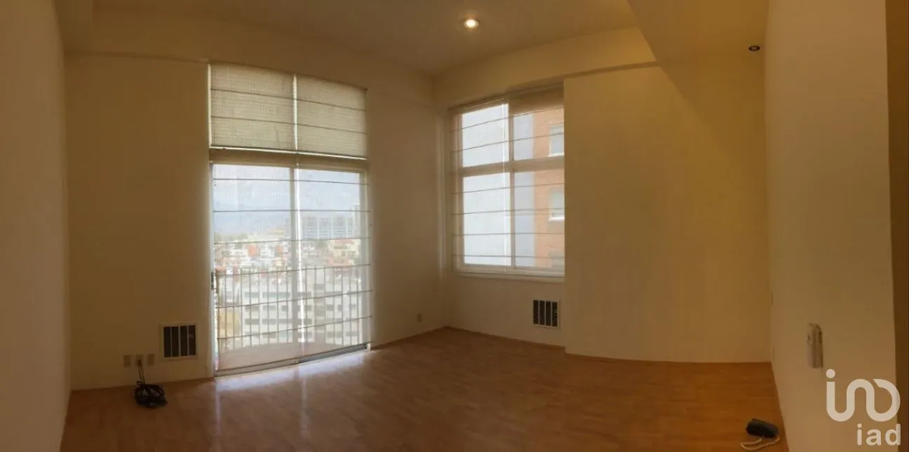 Departamento en Renta en Interlomas, Huixquilucan, Estado de México | NEX-294045 | iad México | Foto 9 de 35