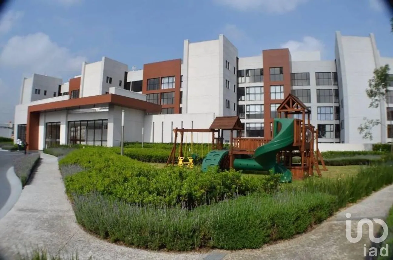 Departamento en Venta en Lomas de Tecamachalco, Huixquilucan, Estado de México | NEX-294062 | iad México | Foto 3 de 5