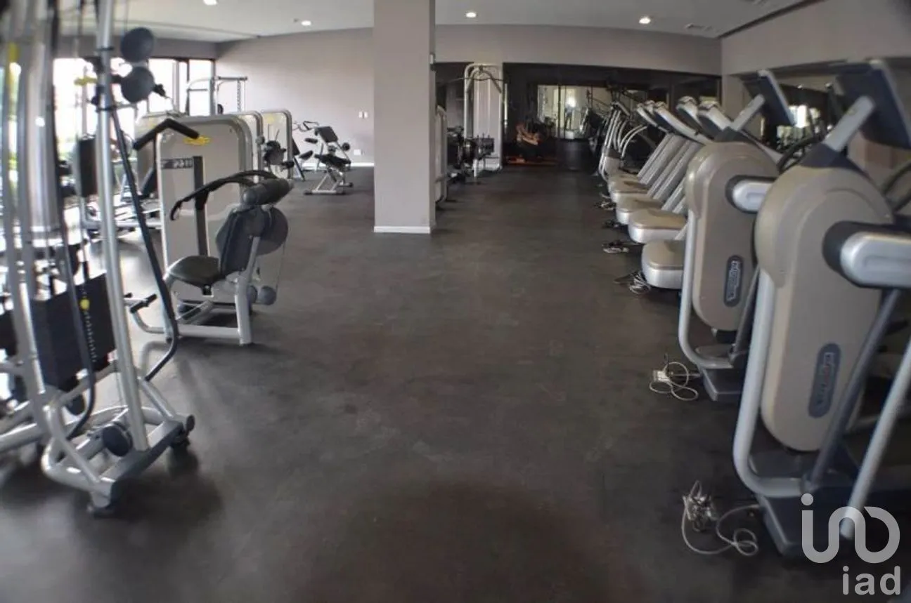 Departamento en Venta en Lomas de Tecamachalco, Huixquilucan, Estado de México | NEX-294062 | iad México | Foto 4 de 5