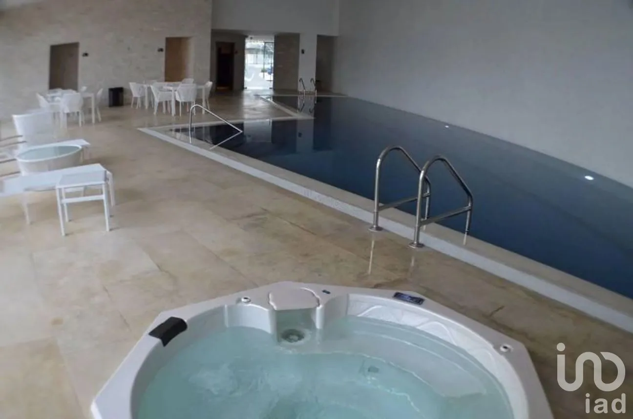 Departamento en Venta en Lomas de Tecamachalco, Huixquilucan, Estado de México | NEX-294062 | iad México | Foto 5 de 5