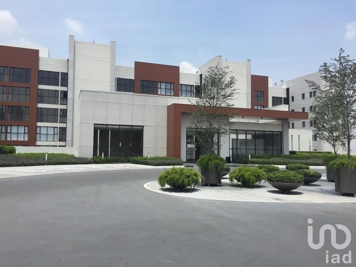 Departamento en Venta en Lomas de Tecamachalco, Huixquilucan, Estado de México | NEX-294062 | iad México | Foto 1 de 5