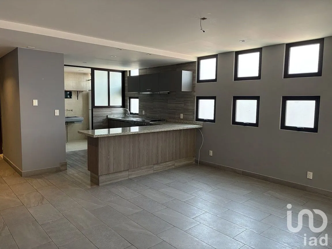 Departamento en Renta en Bosque de las Lomas, Miguel Hidalgo, Ciudad de México | NEX-294629 | iad México | Foto 2 de 22