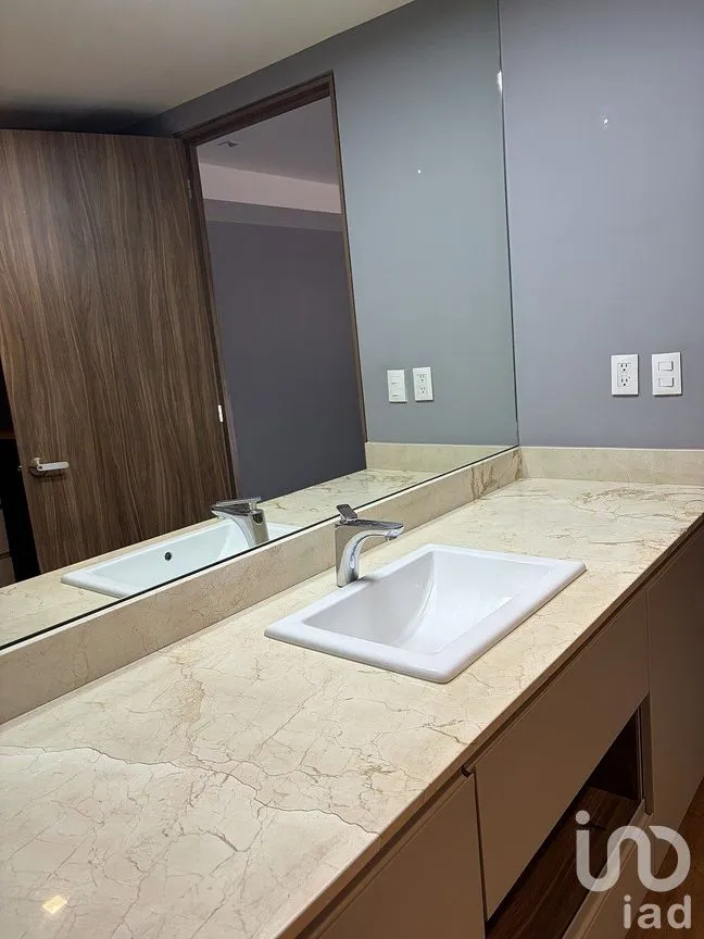 Departamento en Renta en Bosque de las Lomas, Miguel Hidalgo, Ciudad de México | NEX-294629 | iad México | Foto 12 de 22
