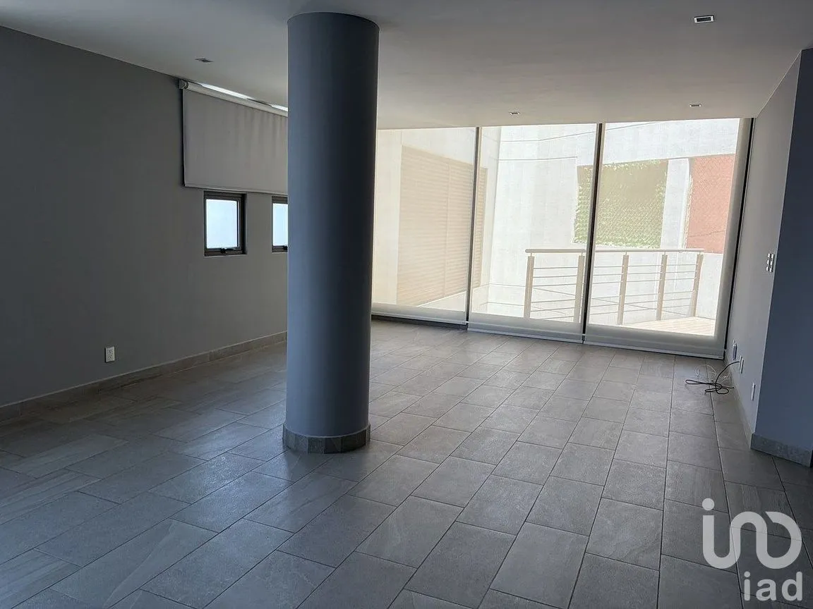 Departamento en Renta en Bosque de las Lomas, Miguel Hidalgo, Ciudad de México | NEX-294629 | iad México | Foto 15 de 22
