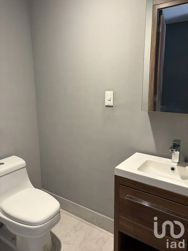Departamento en Renta en Bosque de las Lomas, Miguel Hidalgo, Ciudad de México | NEX-294629 | iad México | Foto 18 de 22