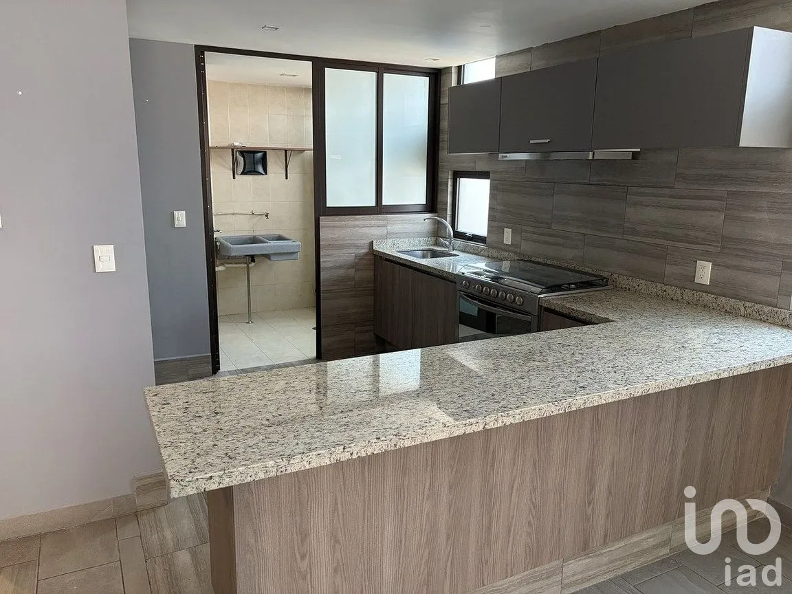 Departamento en Renta en Bosque de las Lomas, Miguel Hidalgo, Ciudad de México | NEX-294629 | iad México | Foto 3 de 22