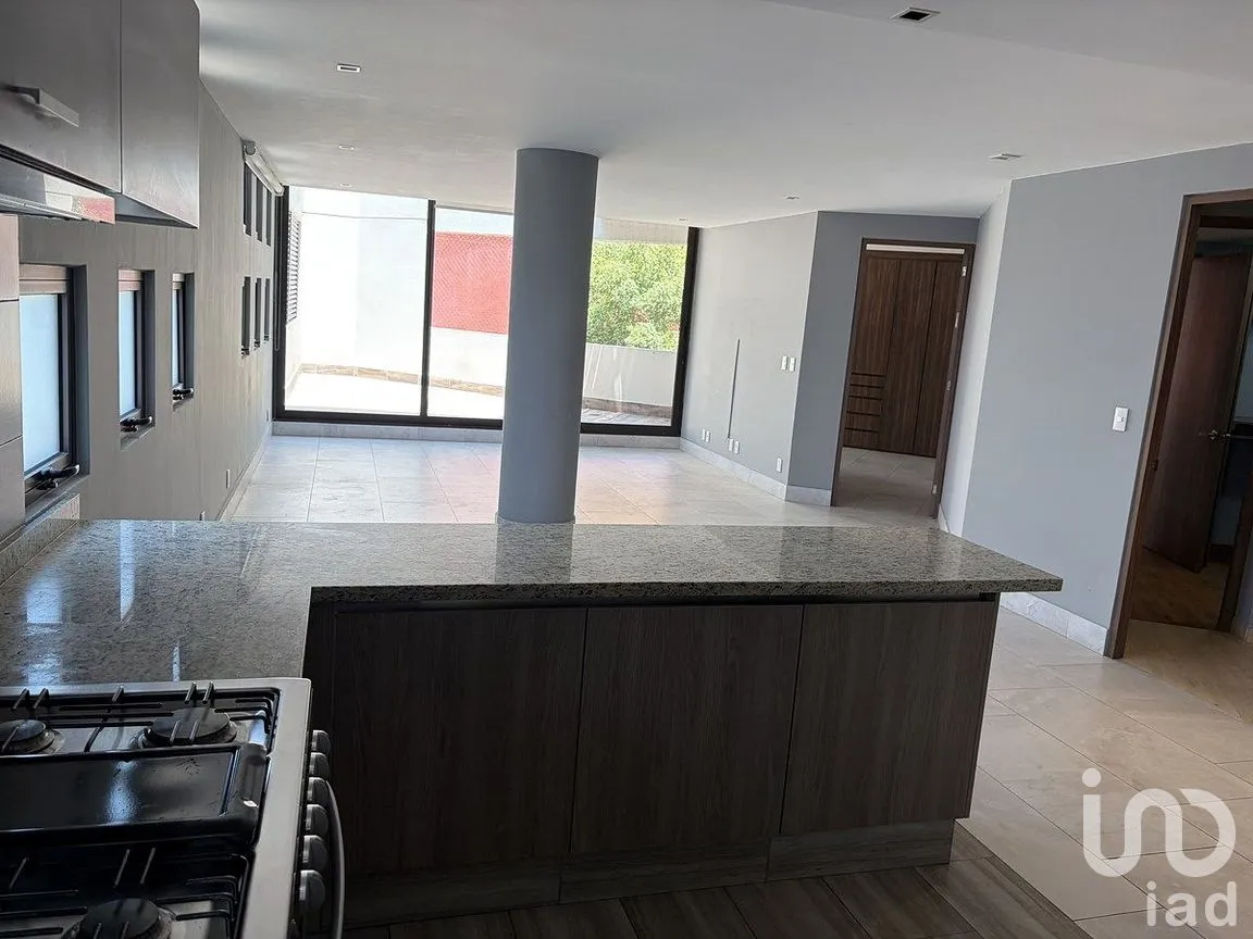 Departamento en Renta en Bosque de las Lomas, Miguel Hidalgo, Ciudad de México | NEX-294629 | iad México | Foto 21 de 22