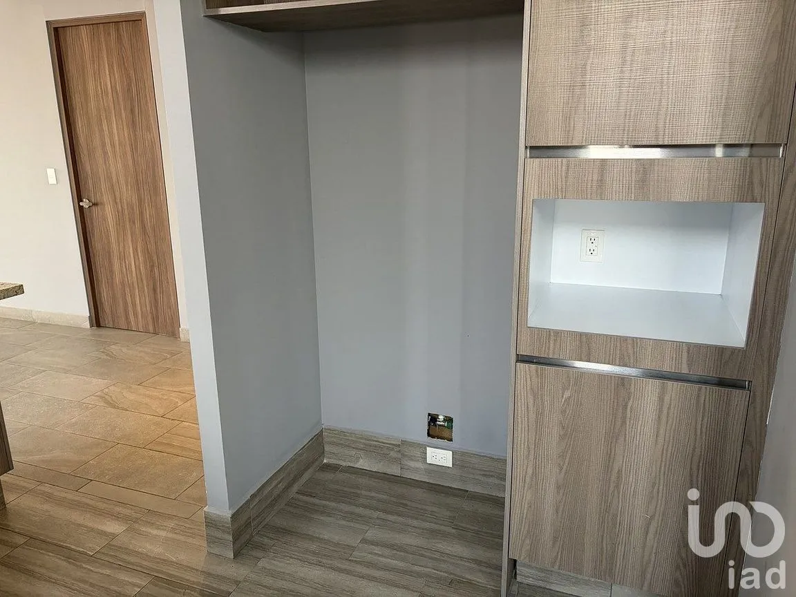 Departamento en Renta en Bosque de las Lomas, Miguel Hidalgo, Ciudad de México | NEX-294629 | iad México | Foto 6 de 22