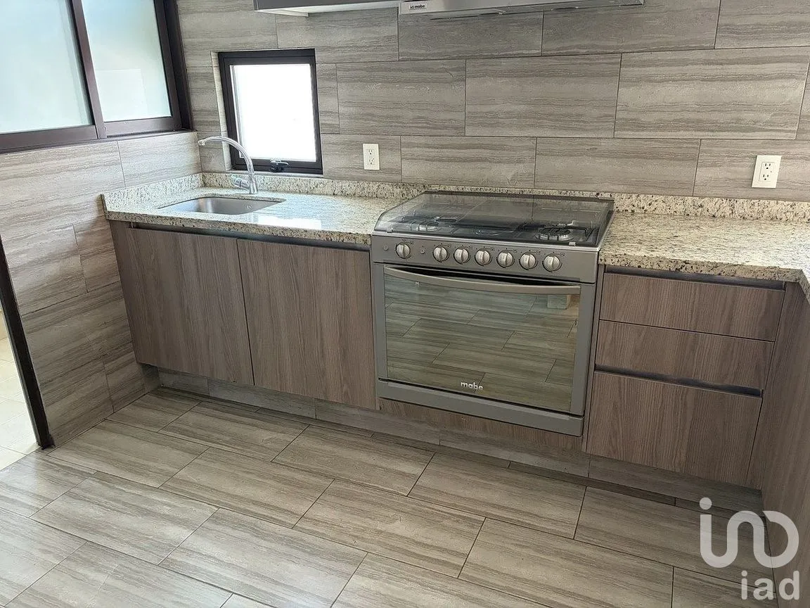 Departamento en Renta en Bosque de las Lomas, Miguel Hidalgo, Ciudad de México | NEX-294629 | iad México | Foto 7 de 22
