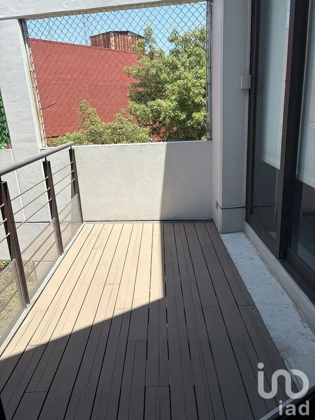 Departamento en Renta en Bosque de las Lomas, Miguel Hidalgo, Ciudad de México | NEX-294629 | iad México | Foto 9 de 22