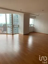 NEX-294663 - Departamento en Renta, con 2 recamaras, con 2 baños, con 178 m2 de construcción en Interlomas, CP 52787, Estado de México.