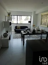 NEX-299014 - Departamento en Venta, con 1 recamara, con 1 baño, con 56 m2 de construcción.
