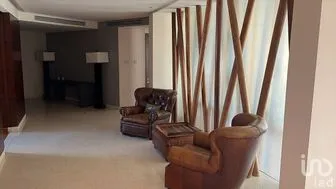 NEX-299170 - Departamento en Renta, con 3 recamaras, con 3 baños, con 435 m2 de construcción.
