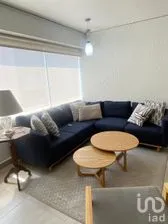 NEX-299213 - Departamento en Renta, con 2 recamaras, con 1 baño, con 94 m2 de construcción.
