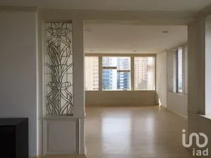 NEX-301129 - Departamento en Renta, con 3 recamaras, con 3 baños, con 459 m2 de construcción.