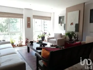 NEX-75726 - Departamento en Venta, con 3 recamaras, con 3 baños, con 260 m2 de construcción.