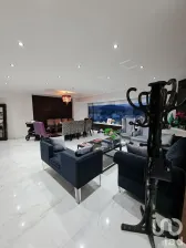 NEX-77424 - Departamento en Venta, con 3 recamaras, con 3 baños, con 272 m2 de construcción en Interlomas, CP 52787, México.