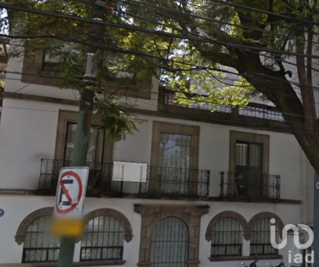 Oficina en Renta en Polanco, Miguel Hidalgo, Ciudad de México | NEX-99844 | iad México | Foto 2 de 2