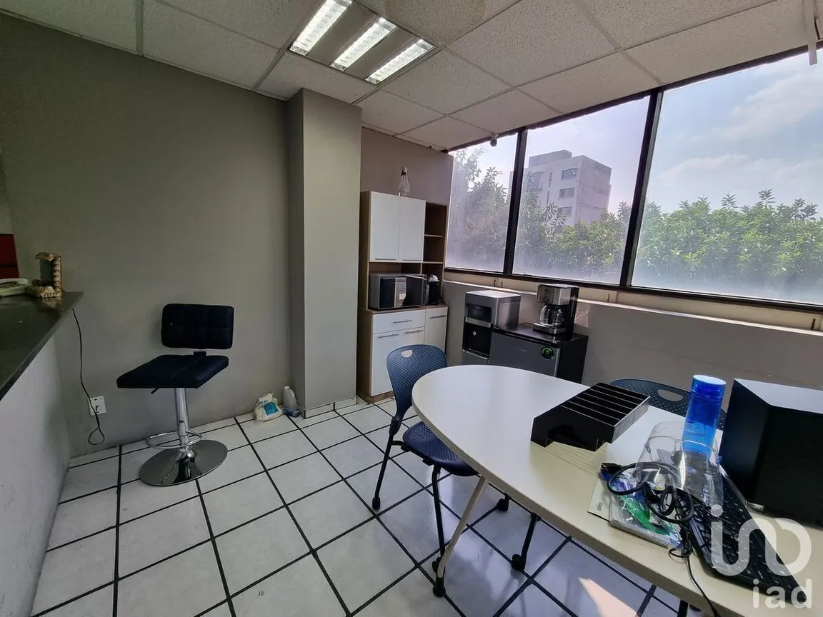 Oficina en Venta en San Pedro de los Pinos, Benito Juárez, Ciudad de México | NEX-106689 | iad México | Foto 7 de 50