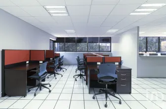 NEX-106689 - Oficina en Venta, con 86 m2 de construcción en San Pedro de los Pinos, CP 03800, Ciudad de México.