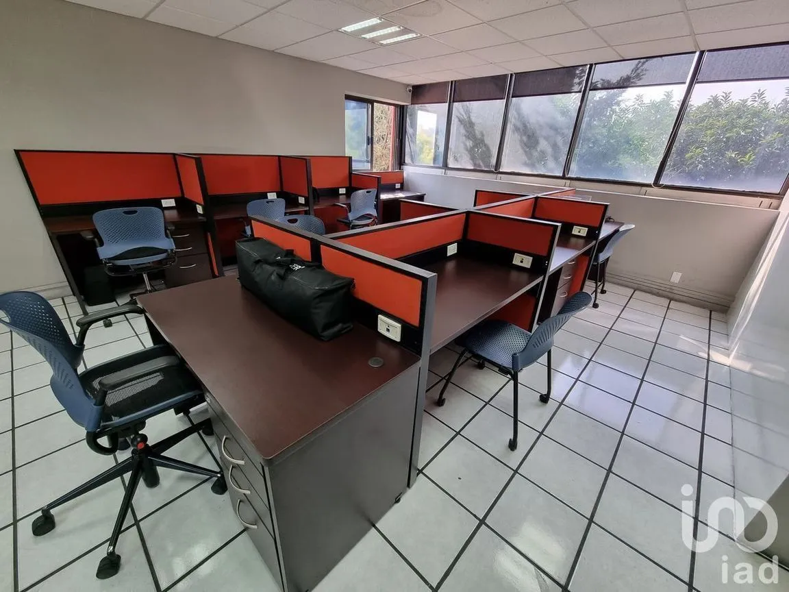 Oficina en Venta en San Pedro de los Pinos, Benito Juárez, Ciudad de México | NEX-106690 | iad México | Foto 20 de 49