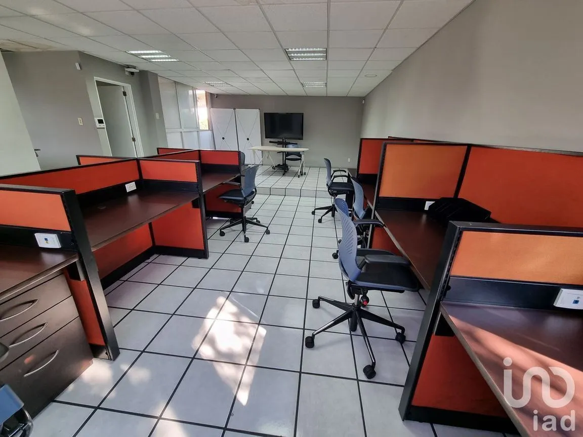Oficina en Venta en San Pedro de los Pinos, Benito Juárez, Ciudad de México | NEX-106690 | iad México | Foto 11 de 49