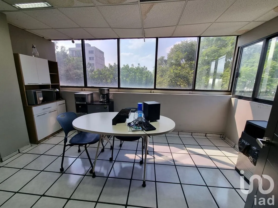 Oficina en Venta en San Pedro de los Pinos, Benito Juárez, Ciudad de México | NEX-106690 | iad México | Foto 5 de 49