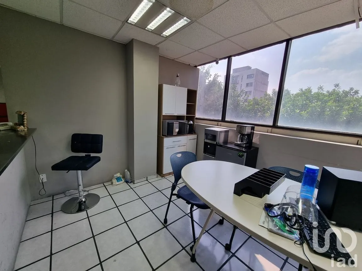 Oficina en Venta en San Pedro de los Pinos, Benito Juárez, Ciudad de México | NEX-106690 | iad México | Foto 6 de 49