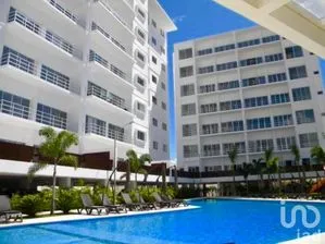 NEX-201453 - Departamento en Renta, con 4 recamaras, con 3 baños, con 191 m2 de construcción en Arboledas, CP 77507, Quintana Roo.