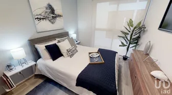 NEX-201986 - Departamento en Venta, con 2 recamaras, con 2 baños, con 69.59 m2 de construcción.