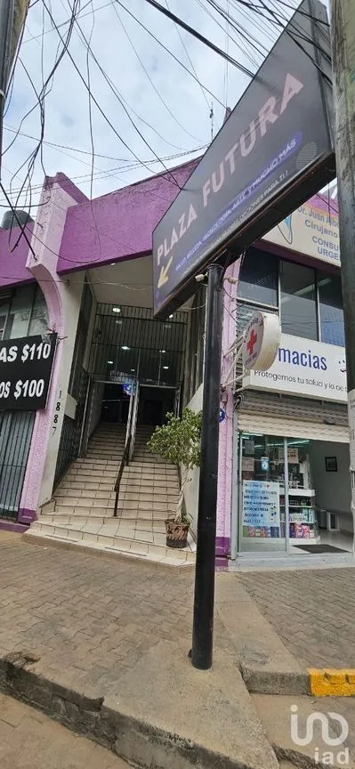 Local en Renta en Copilco Universidad, Coyoacán, Ciudad de México | NEX-227133 | iad México | Foto 24 de 24