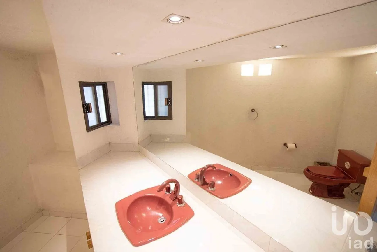 Casa en Venta en Guadalupe Inn, Álvaro Obregón, Ciudad de México | NEX-227143 | iad México | Foto 13 de 24