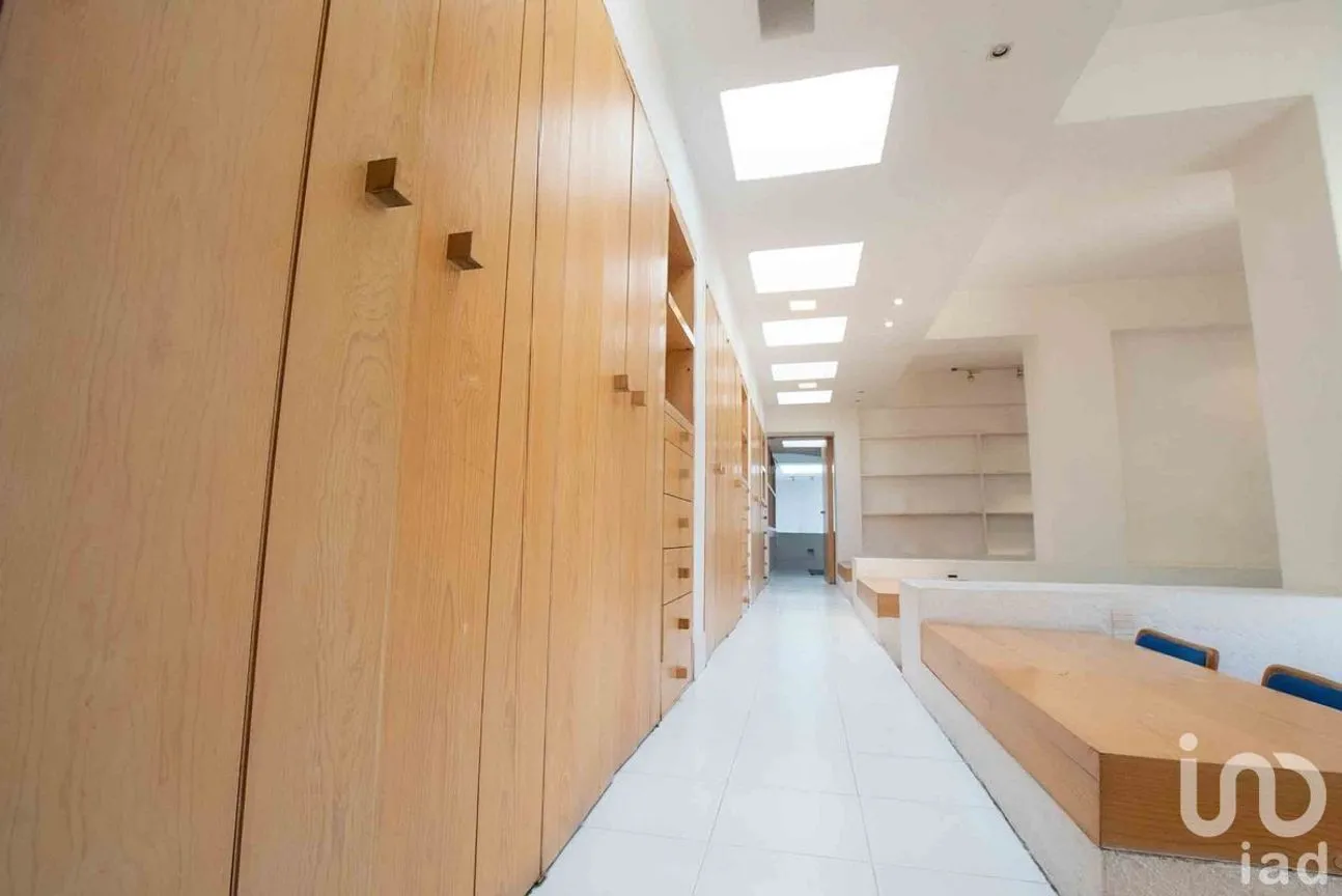 Casa en Venta en Guadalupe Inn, Álvaro Obregón, Ciudad de México | NEX-227143 | iad México | Foto 18 de 24