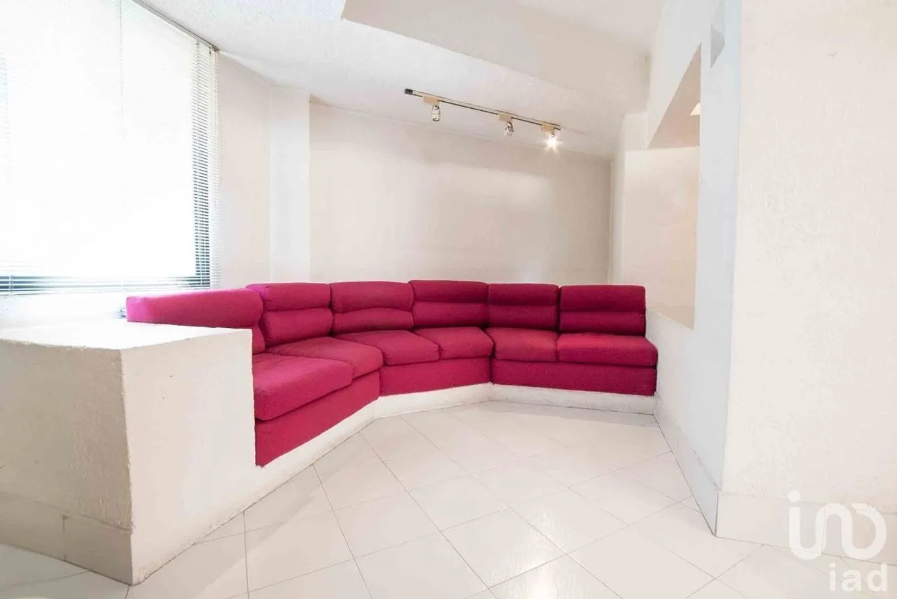 Casa en Venta en Guadalupe Inn, Álvaro Obregón, Ciudad de México | NEX-227143 | iad México | Foto 19 de 24