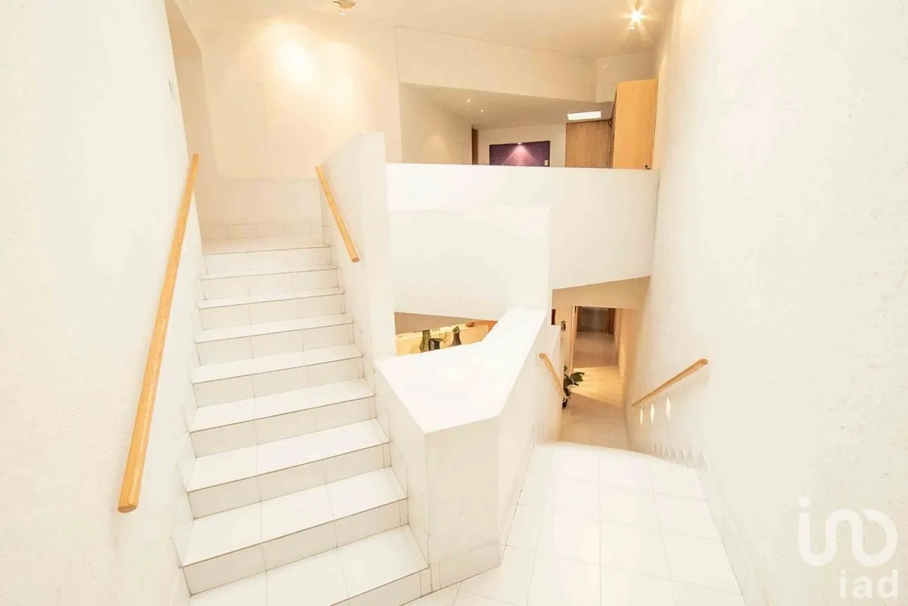 Casa en Venta en Guadalupe Inn, Álvaro Obregón, Ciudad de México | NEX-227143 | iad México | Foto 20 de 24