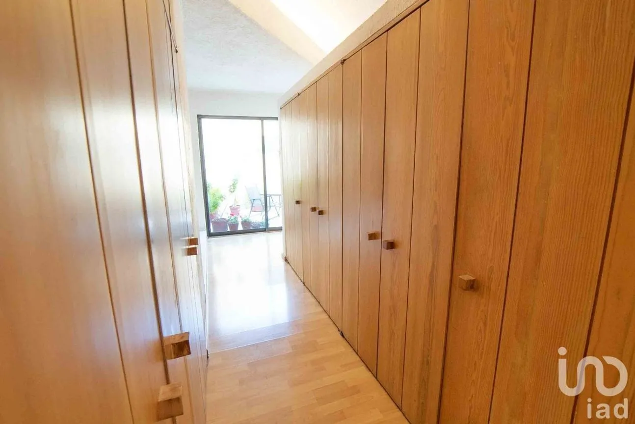 Casa en Venta en Guadalupe Inn, Álvaro Obregón, Ciudad de México | NEX-227143 | iad México | Foto 21 de 24