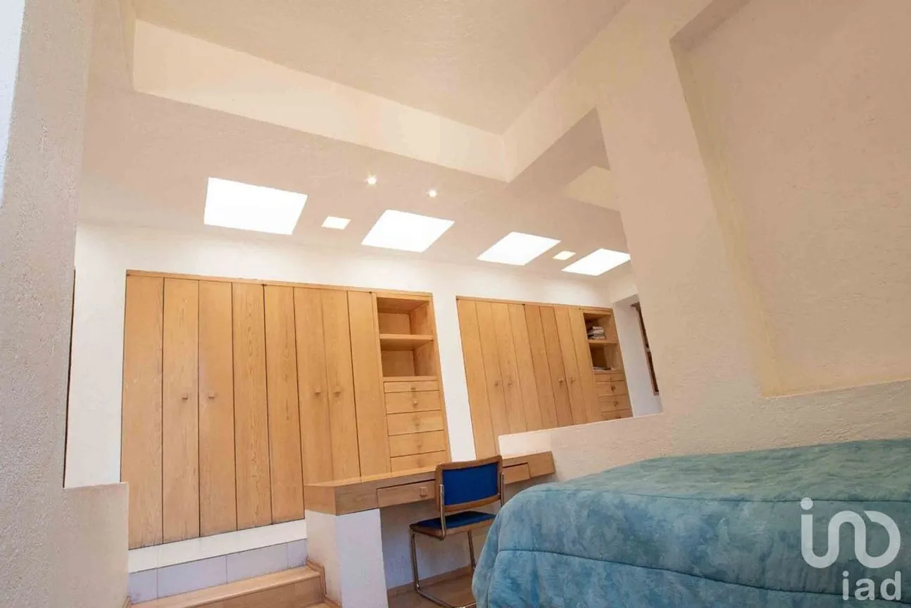 Casa en Venta en Guadalupe Inn, Álvaro Obregón, Ciudad de México | NEX-227143 | iad México | Foto 22 de 24