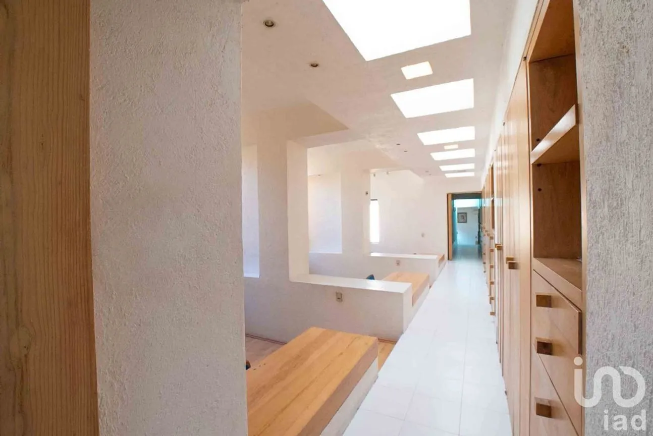 Casa en Venta en Guadalupe Inn, Álvaro Obregón, Ciudad de México | NEX-227143 | iad México | Foto 24 de 24