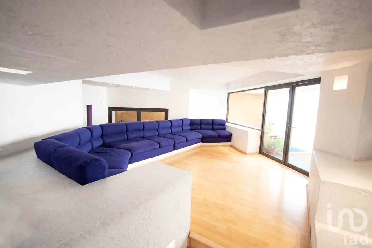 Casa en Venta en Guadalupe Inn, Álvaro Obregón, Ciudad de México | NEX-227143 | iad México | Foto 8 de 24