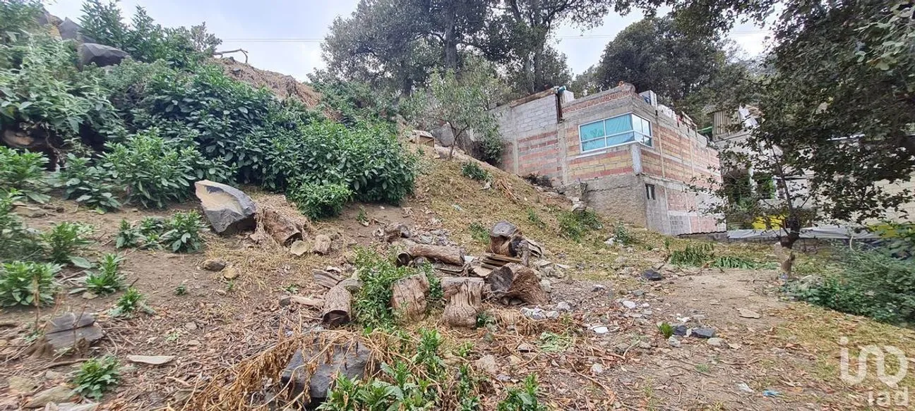 Terreno en Venta en San Miguel Topilejo, Tlalpan, Ciudad de México | NEX-228367 | iad México | Foto 22 de 40