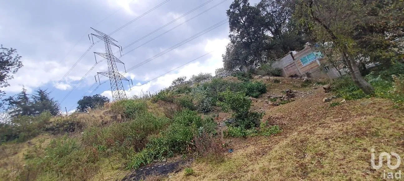 Terreno en Venta en San Miguel Topilejo, Tlalpan, Ciudad de México | NEX-228367 | iad México | Foto 25 de 40