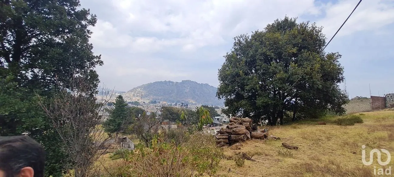 Terreno en Venta en San Miguel Topilejo, Tlalpan, Ciudad de México | NEX-228367 | iad México | Foto 27 de 40