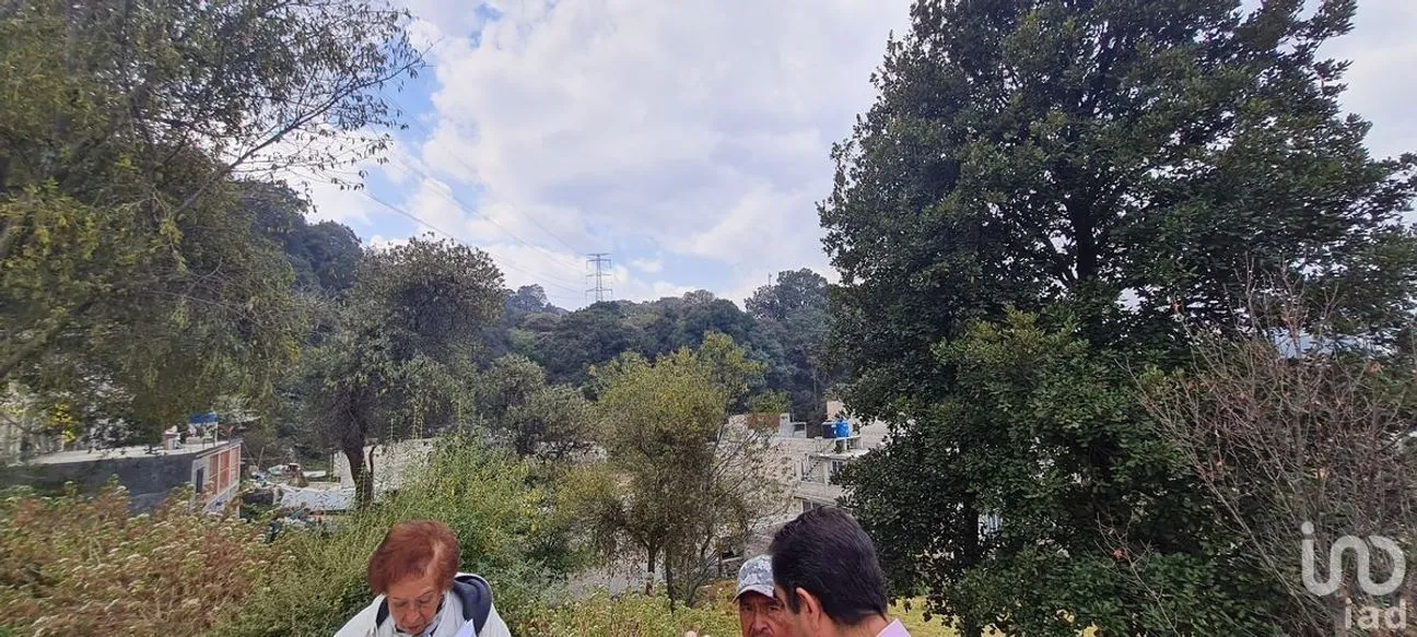 Terreno en Venta en San Miguel Topilejo, Tlalpan, Ciudad de México | NEX-228367 | iad México | Foto 28 de 40