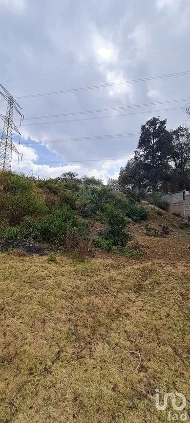 Terreno en Venta en San Miguel Topilejo, Tlalpan, Ciudad de México | NEX-228367 | iad México | Foto 5 de 40