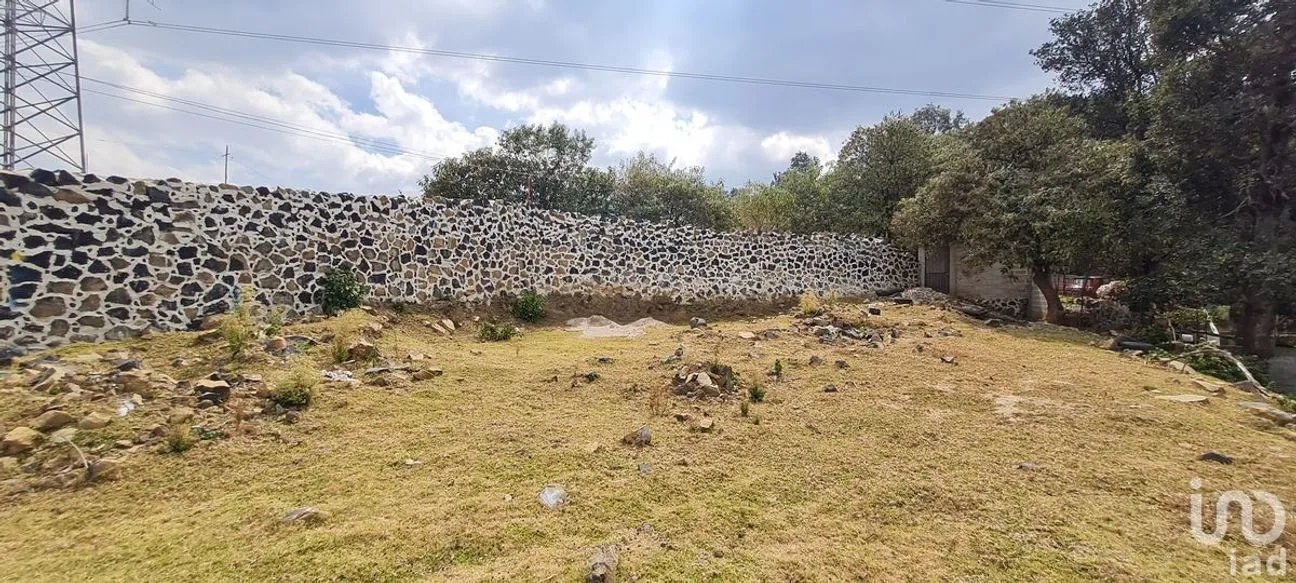 Terreno en Venta en San Miguel Topilejo, Tlalpan, Ciudad de México | NEX-228367 | iad México | Foto 7 de 40
