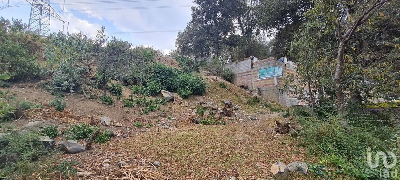 Terreno en Venta en San Miguel Topilejo, Tlalpan, Ciudad de México | NEX-228367 | iad México | Foto 10 de 40