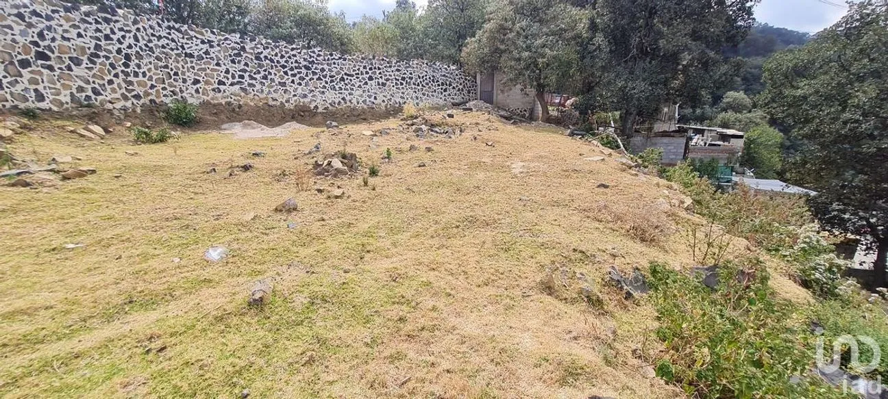 Terreno en Venta en San Miguel Topilejo, Tlalpan, Ciudad de México | NEX-228367 | iad México | Foto 1 de 40
