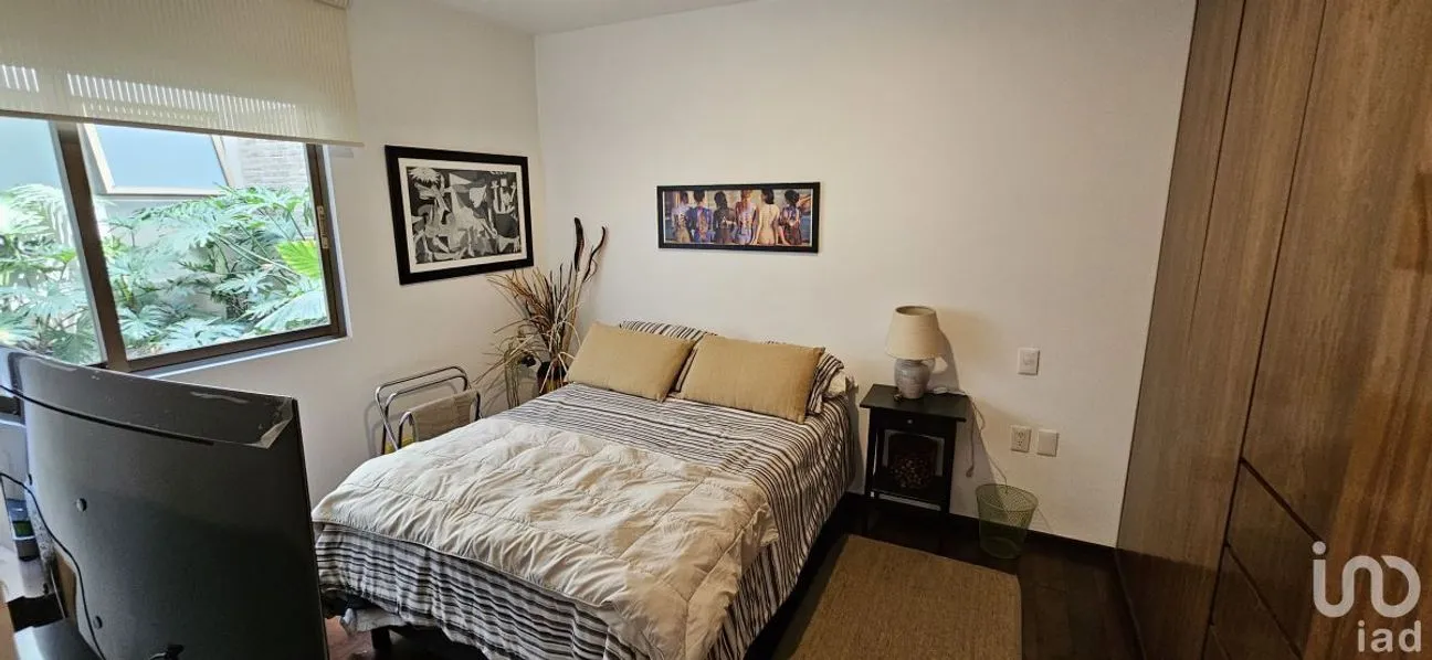 Departamento en Venta en Del Valle Norte, Benito Juárez, Ciudad de México | NEX-228482 | iad México | Foto 11 de 43